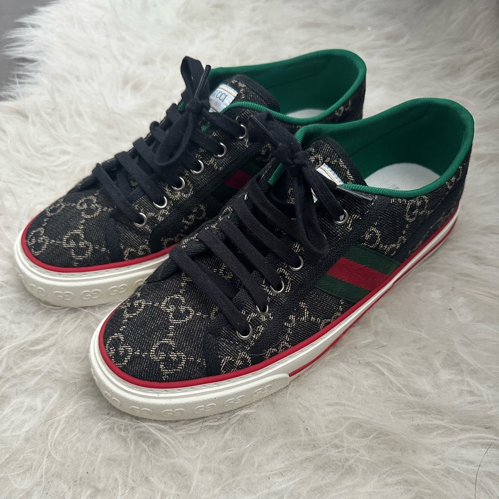 Beautiful Gucci Sneakers